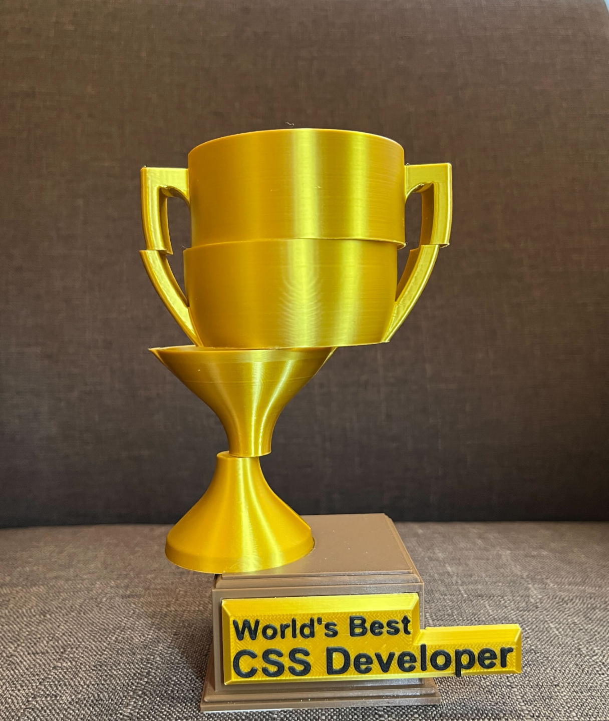 Illustration du centrage en CSS